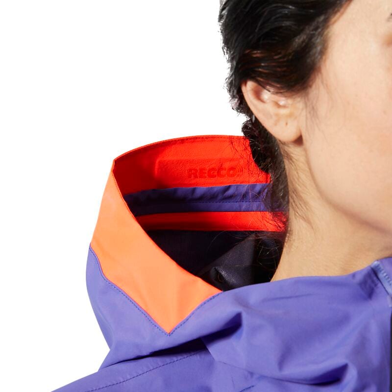 HELLY HANSEN W Emiko Shell Jacket på