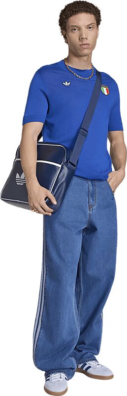 ADIDAS ORIGINALS FIGC 70S JSY på