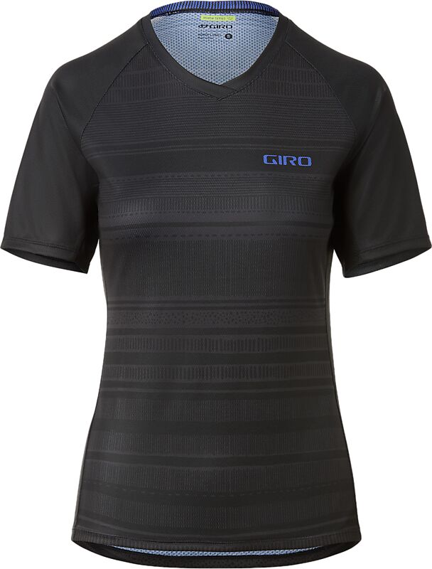 GIRO W Roust Jersey på
