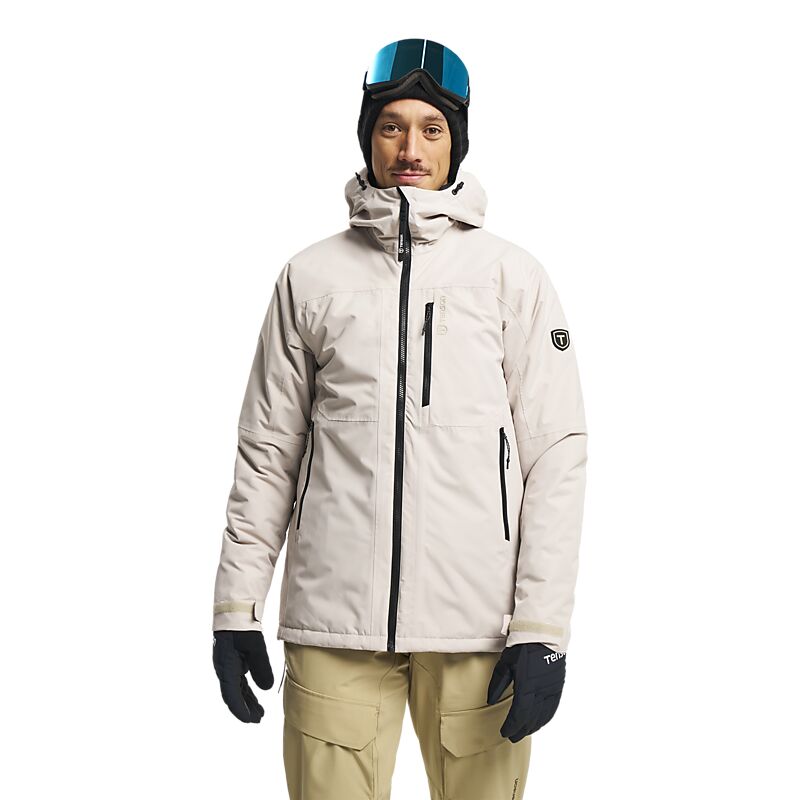 TENSON Niseko Ski Jacket Men på