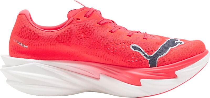 PUMA W DEVIATE NITRO ELITE 4 på
