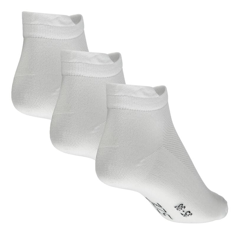 SOC 3P Low Cut Sock Re på