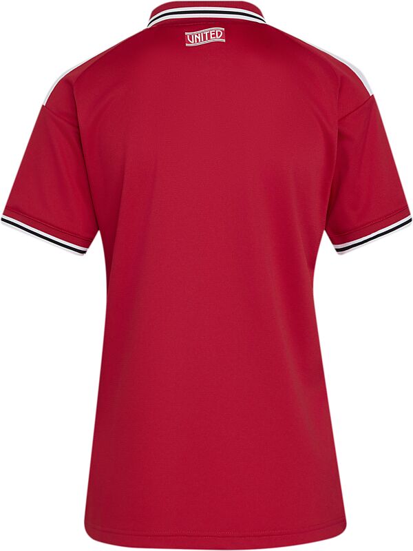 ADIDAS MUFC H JSY W på