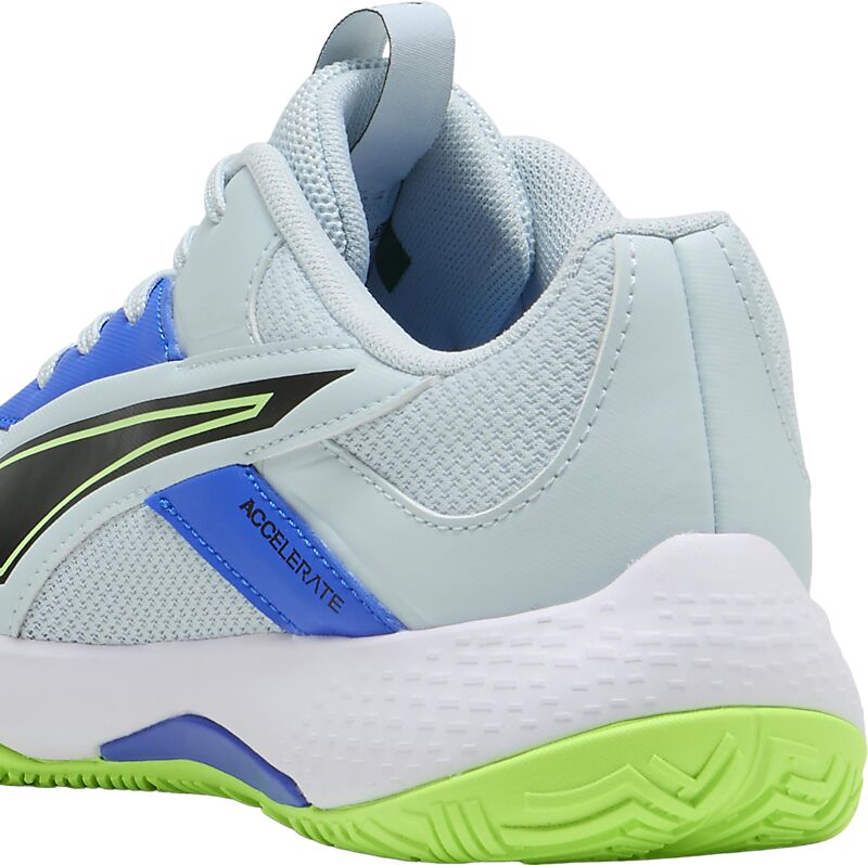 PUMA ACCELERATE JR 5 på