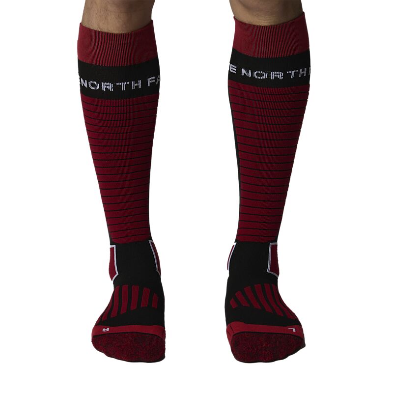THE NORTH FACE Performance Ski Sock på