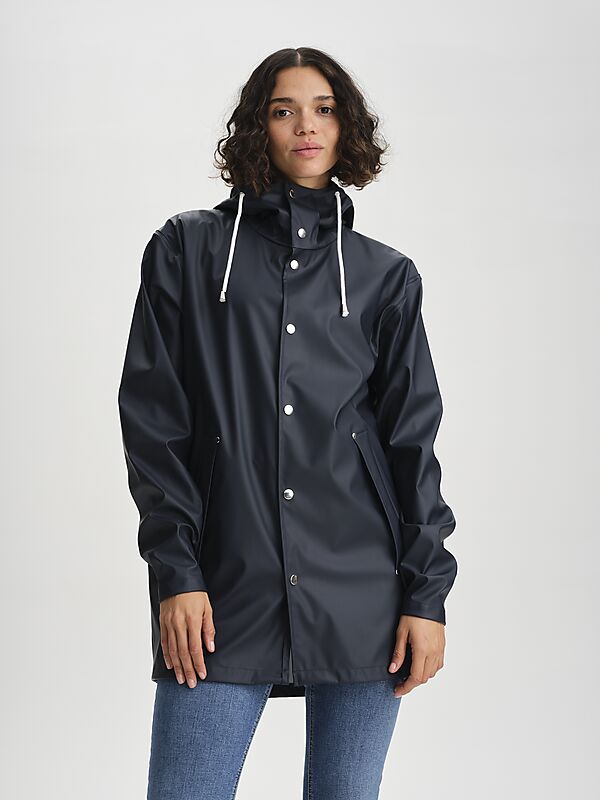 EVEREST Rain Coat 2, regnjacka, unisex på