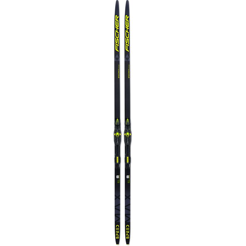 FISCHER Twinskin Speedmax 80 på