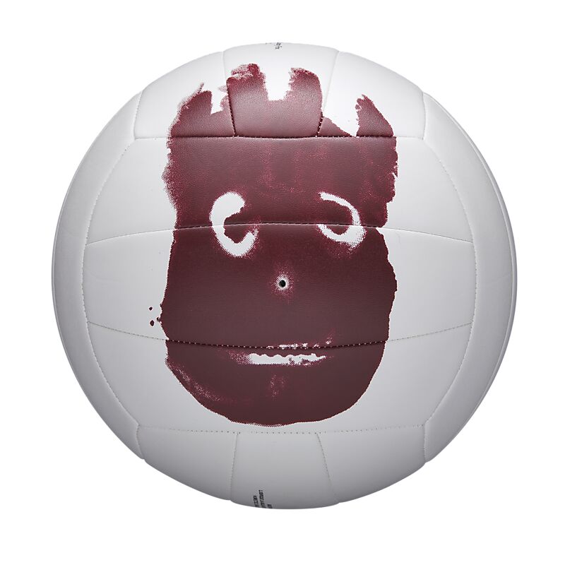 WILSON Castaway Defl Vb på