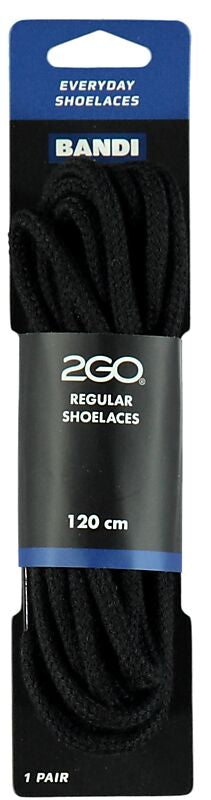 2GO Lace Round 120 Ct på