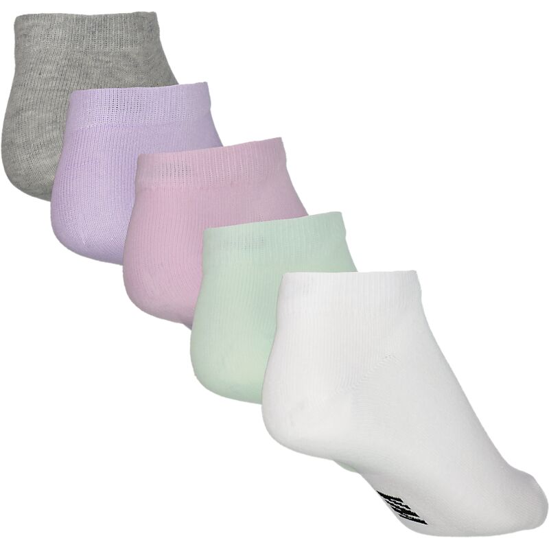 WARP J Low Sock 5P på