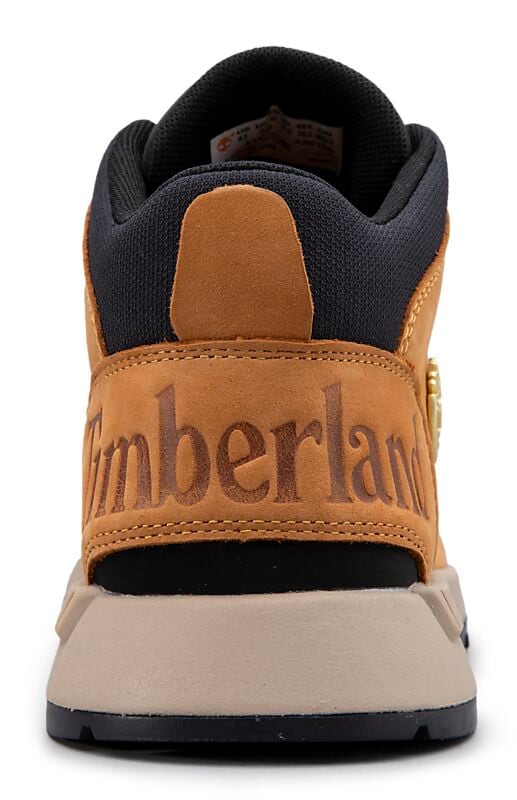 TIMBERLAND Sprint Trekker Mid på