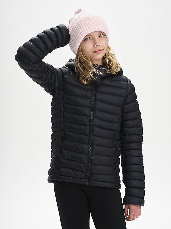 EVEREST Liner Jacket, tunn jacka, junior på