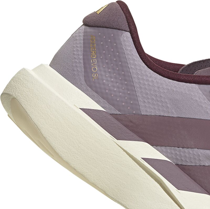 ADIDAS ADIZERO EVO SL WOVEN W på