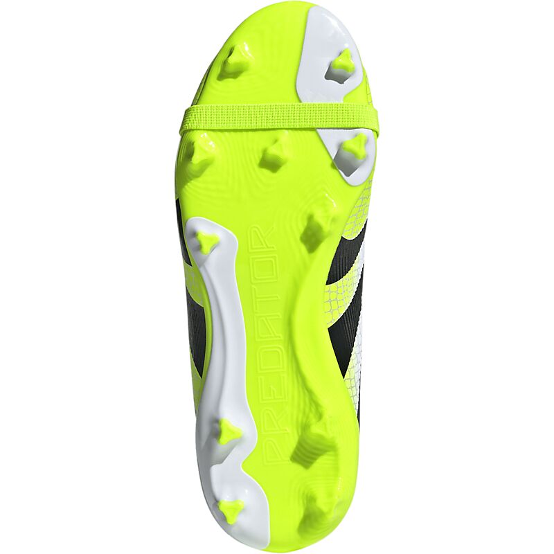 ADIDAS Predator Lge Ft Fg/mg Jr på