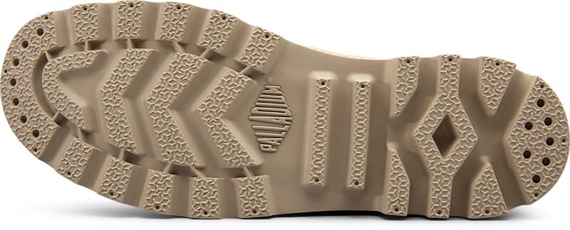 PALLADIUM W Pampa Hi Zip Nbk Wl på