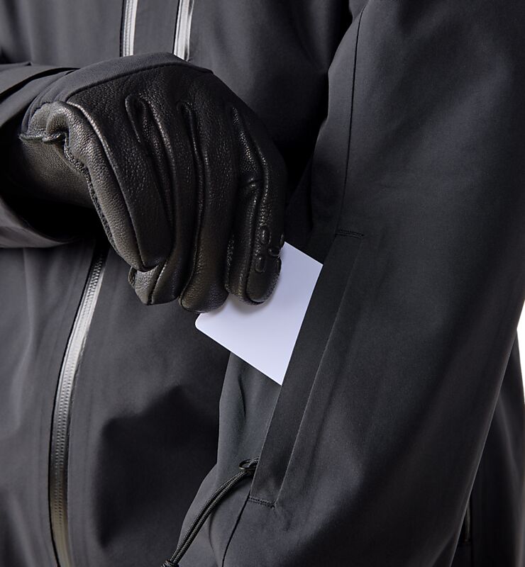 HAGLÖFS Alper Proof Jacket Women på