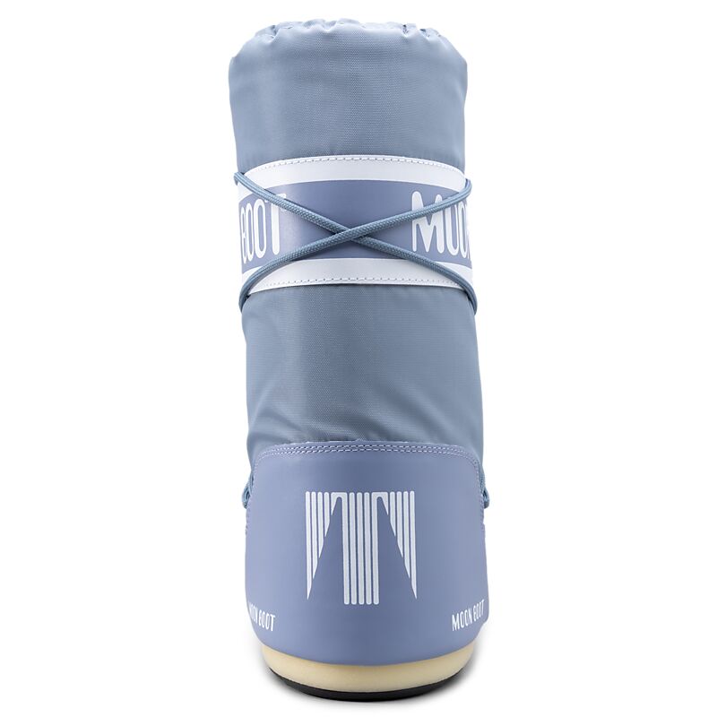 MOONBOOT W Icon Nylon på