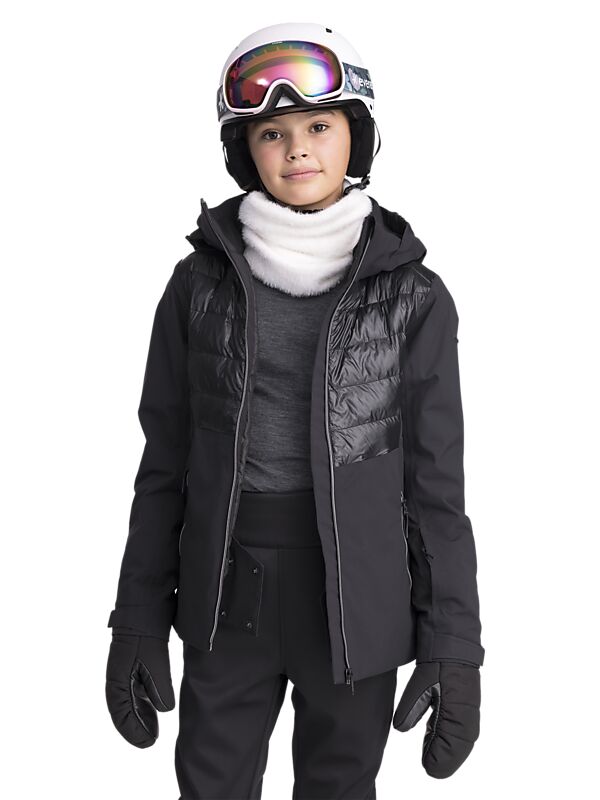 EVEREST J Flow Softshell Jacket på