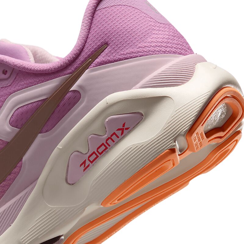 NIKE W STRUCTURE PLUS på