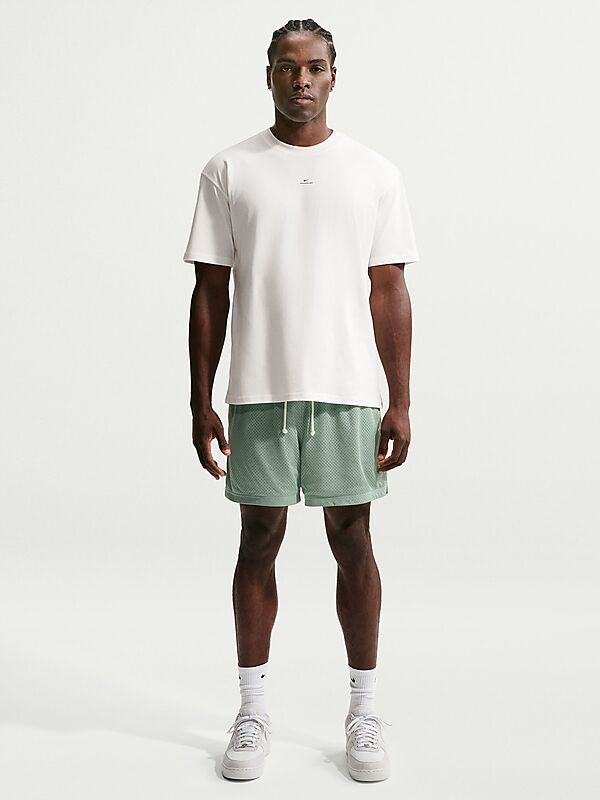 NIKE M NK DF SI SS TEE på