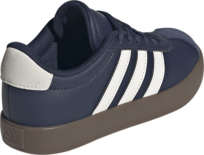 ADIDAS J Vl Court 3.0 K på