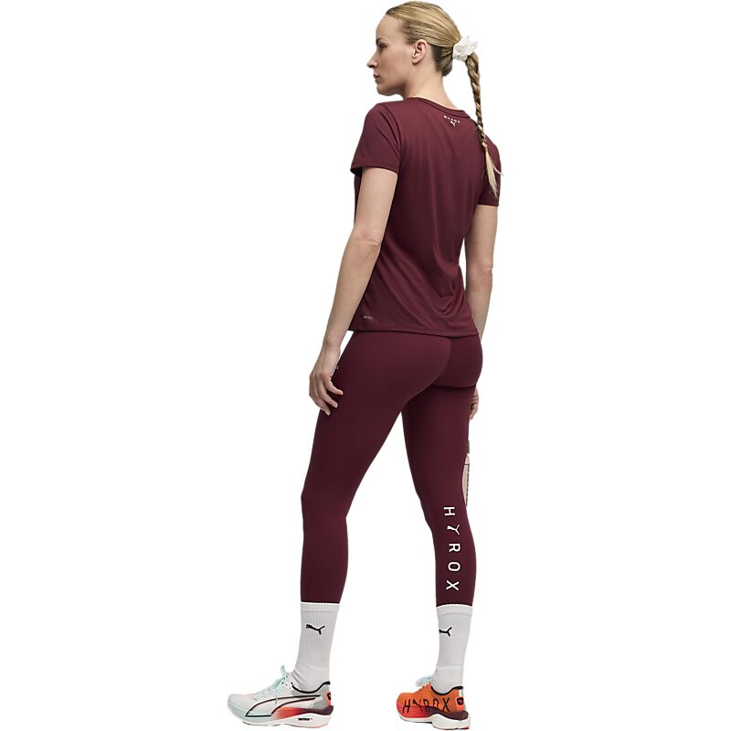 PUMA W Puma X Hyrox Shapeluxe 7/8 Tight på