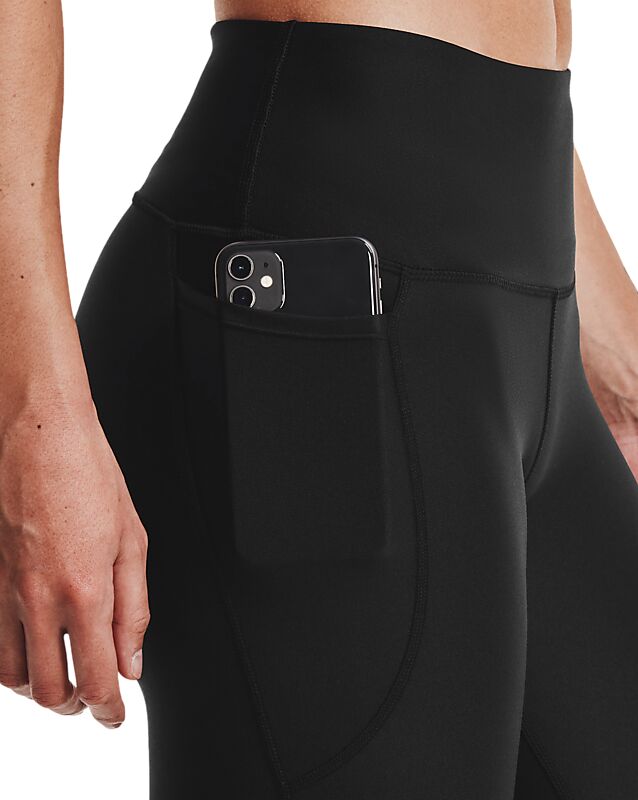 UNDER ARMOUR W Armour Hi A Leg på