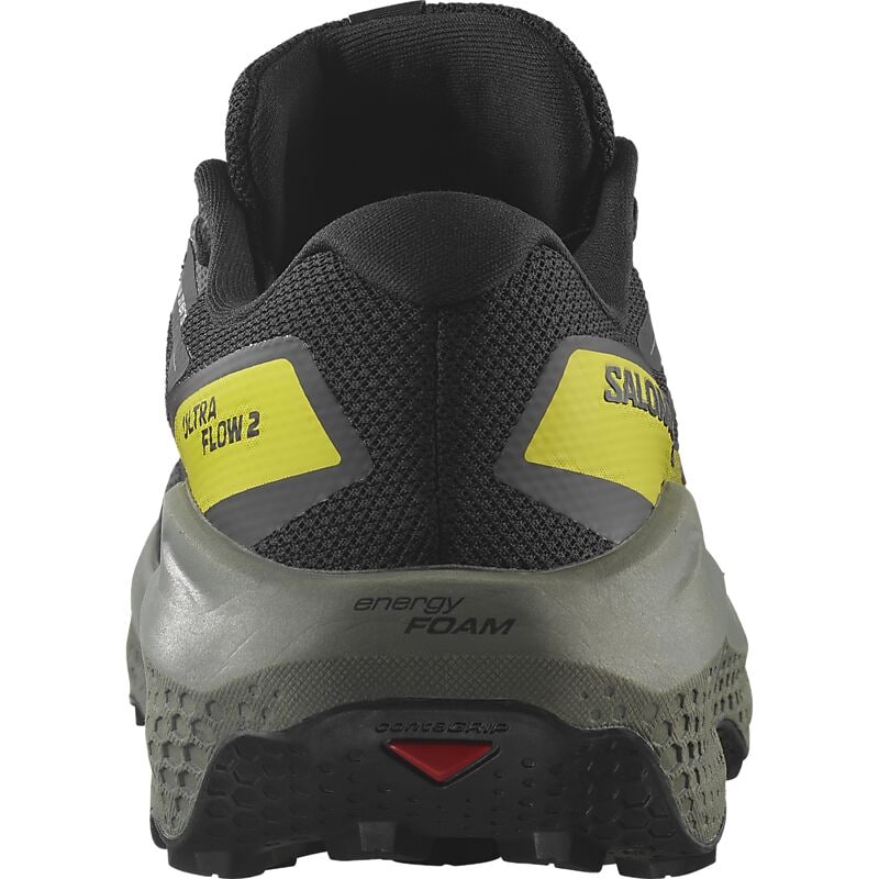 SALOMON M Ultra Flow 2 Gtx på