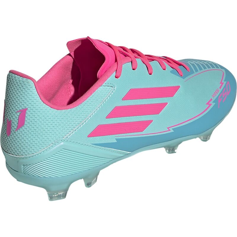 ADIDAS F50 League Fg/Mg Messi på