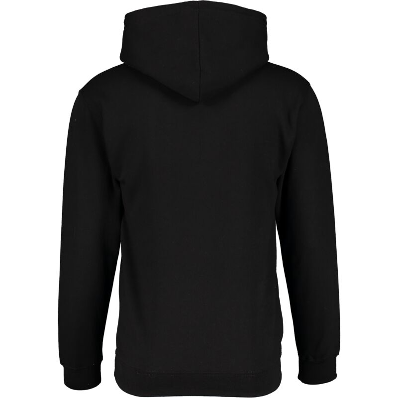 AIK AIK Hood Logo Sr på