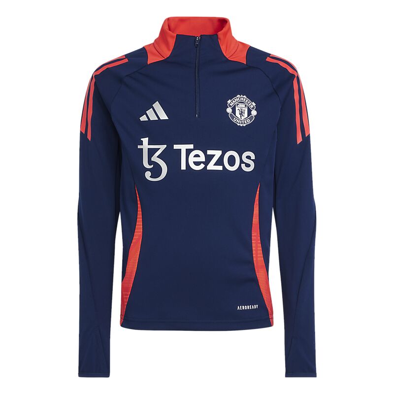 ADIDAS Mufc Tr Topy på