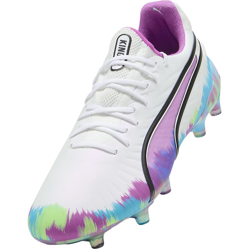 PUMA King Ultimate Brilliance Fg/ag Wn S på