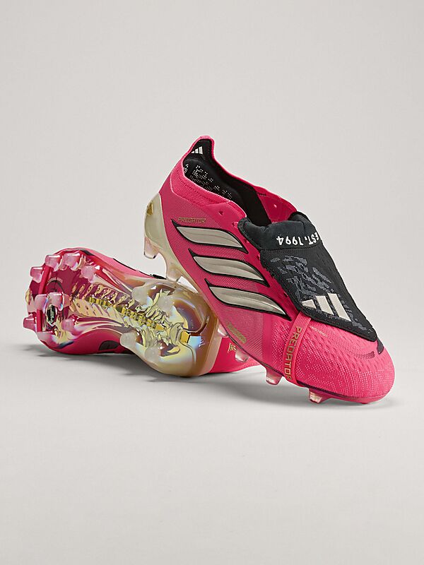 ADIDAS PREDATOR ELITE FT AG på