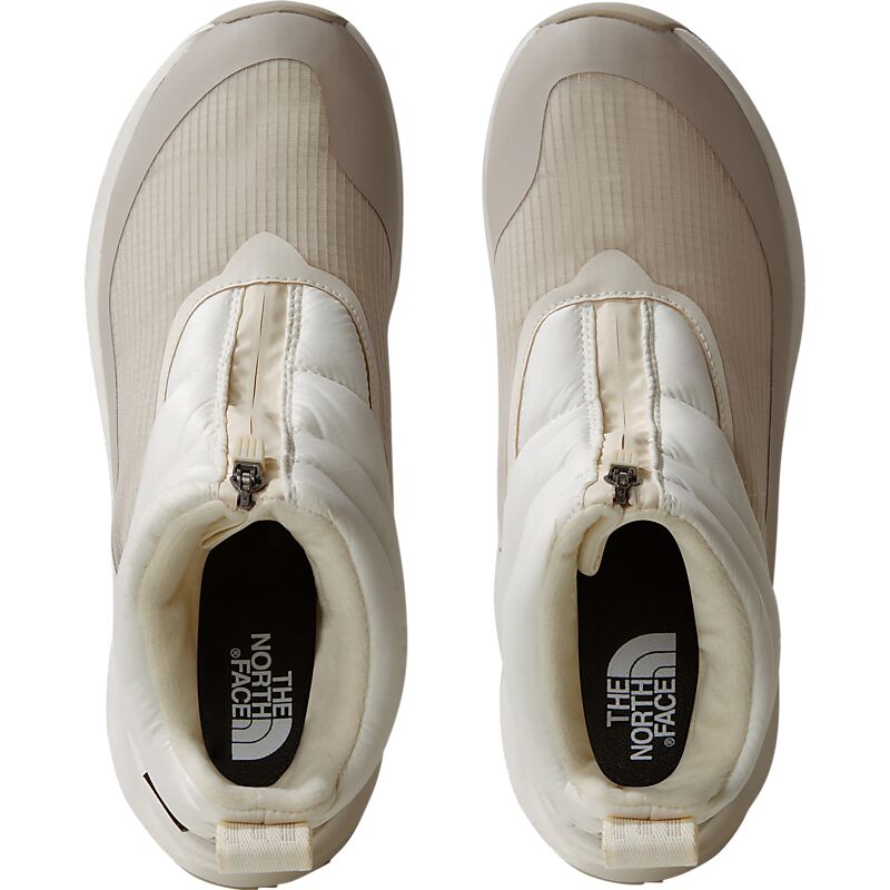 THE NORTH FACE W Thermoball Progressive Zip Ii Wp på