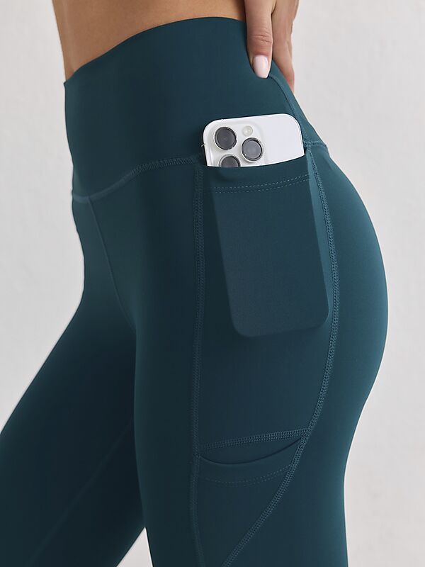 AIM´N W RUNNING TIGHTS på