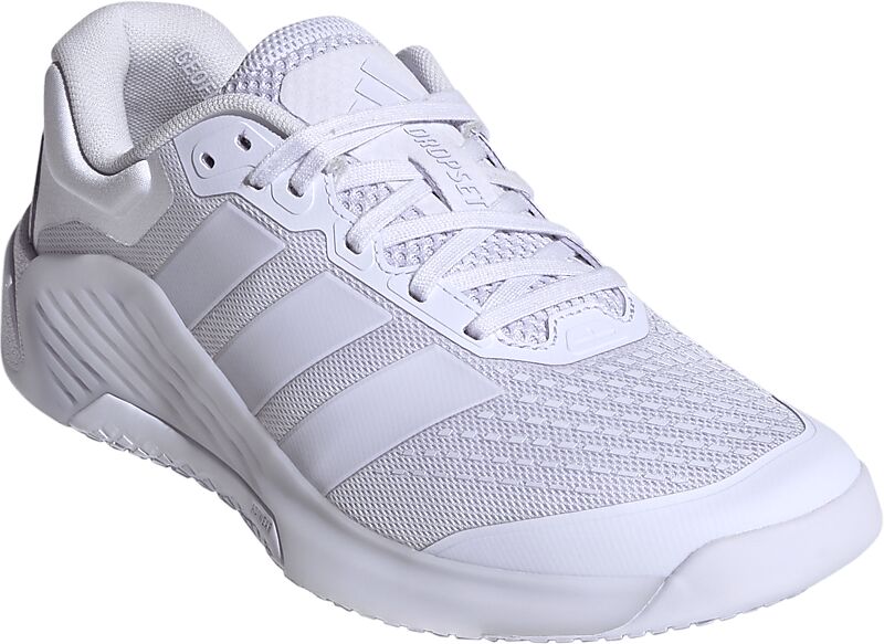 ADIDAS W DROPSET 4 POWER TRAINER på