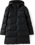 RÖHNISCH W ELEMENT SHIELD PADDED MID COAT på