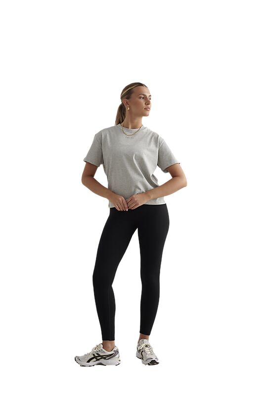 AIM´N W Boxy T-Shirt på