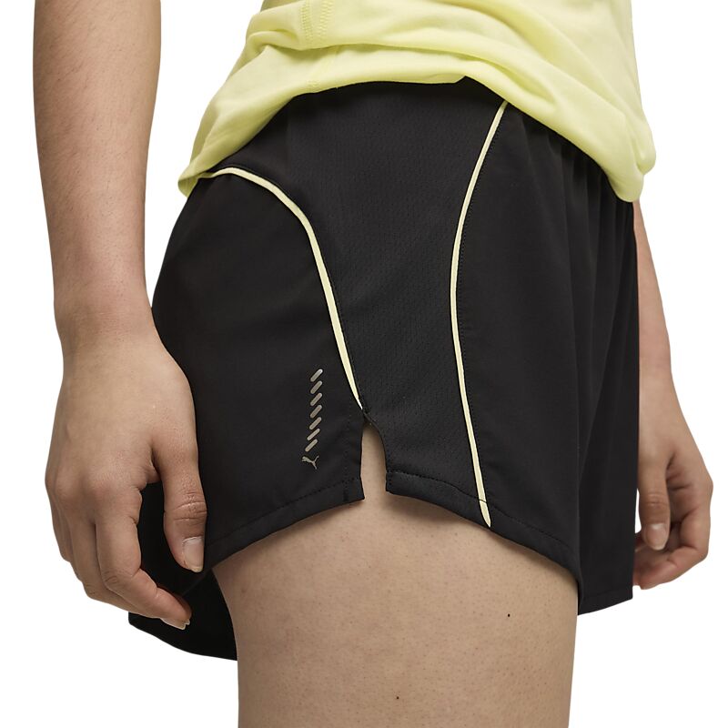 PUMA W Run Velocity 3" Short på