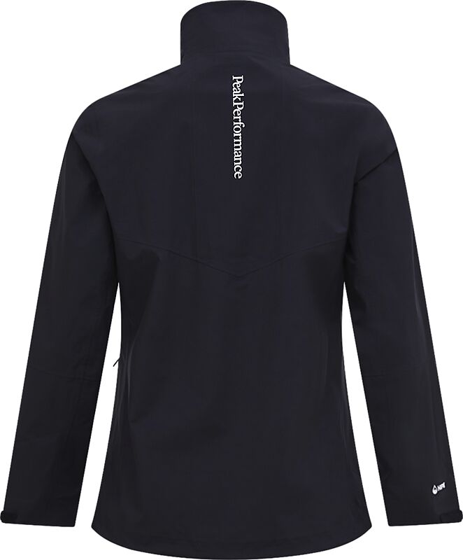 PEAK PERFORMANCE W HIPE 2.5 LAYER JACKET på