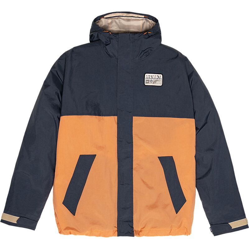 ARMADA Murph Windbreaker på