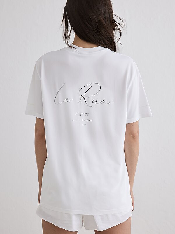 AIM´N W LE RUN SEAMLESS RUNNING T-SHIRT på