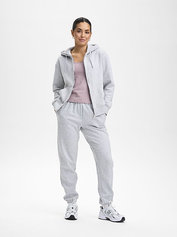 SOC Core Sweat Pant, mjukisbyxor, dam på