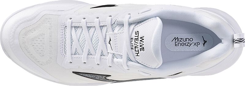MIZUNO WAVE STEALTH ELITE på