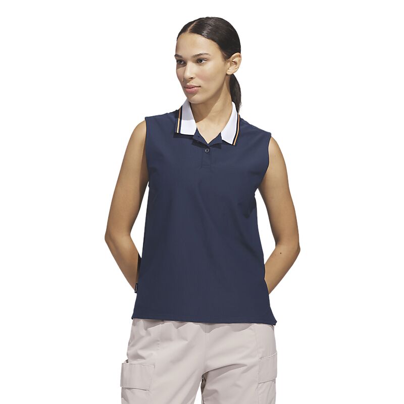ADIDAS W BTC TWST SL POLO på