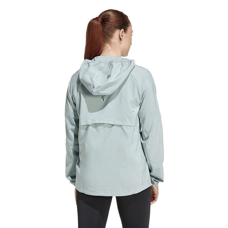 ADIDAS W ADI365 B JACKET på