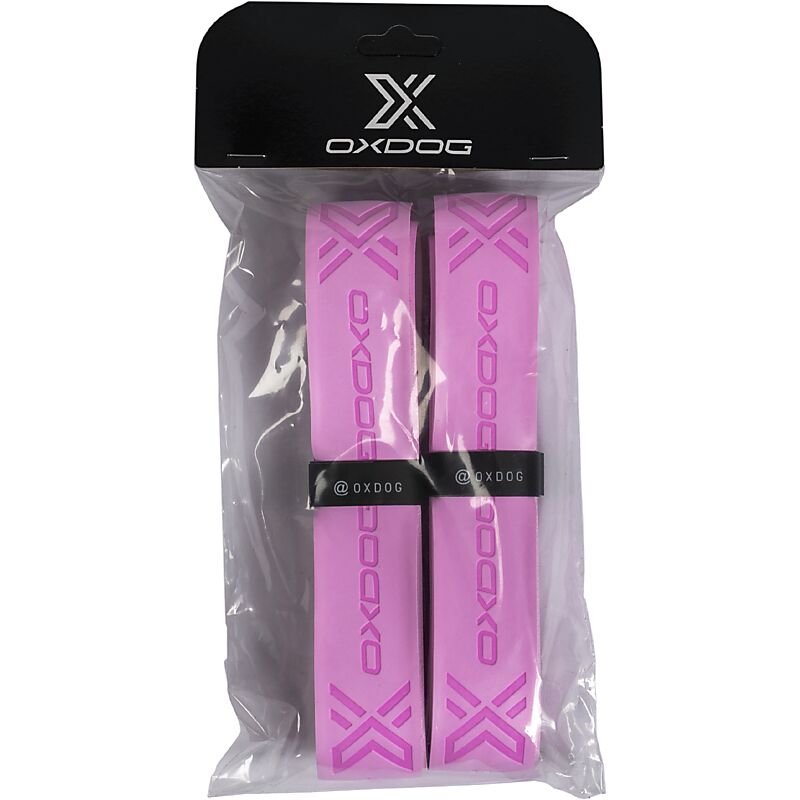 OXDOG Supertech 2 Pack Grip på
