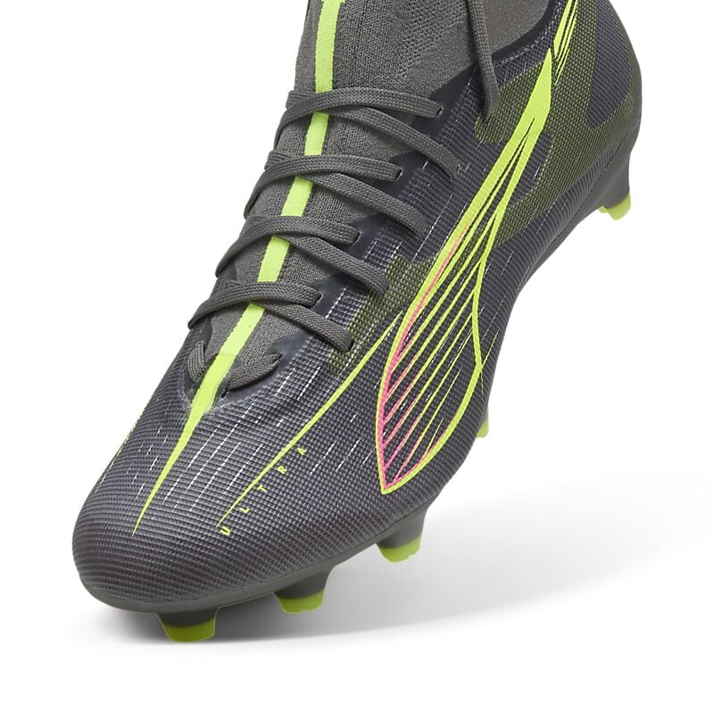 PUMA W Ultra 5 Match+ Fg/Ag på