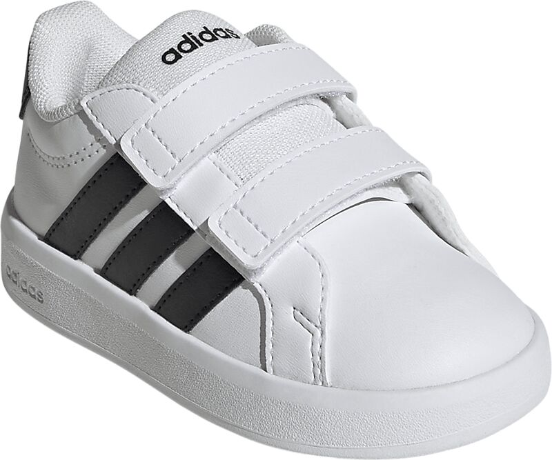 ADIDAS K GRAND COURT 3.0 CF I på