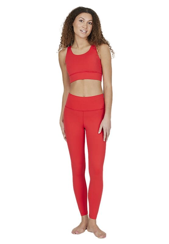 ATHLECIA W Gaby Sports Bra på